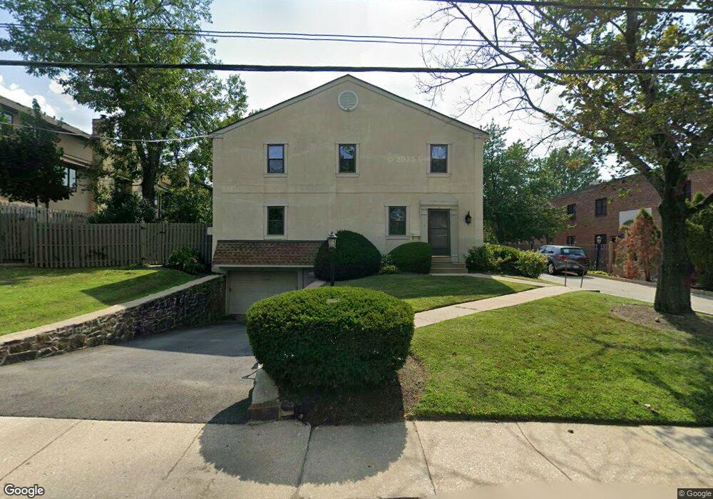 22 Llanfair Rd unit 6, Ardmore, PA 19003 - photo 1