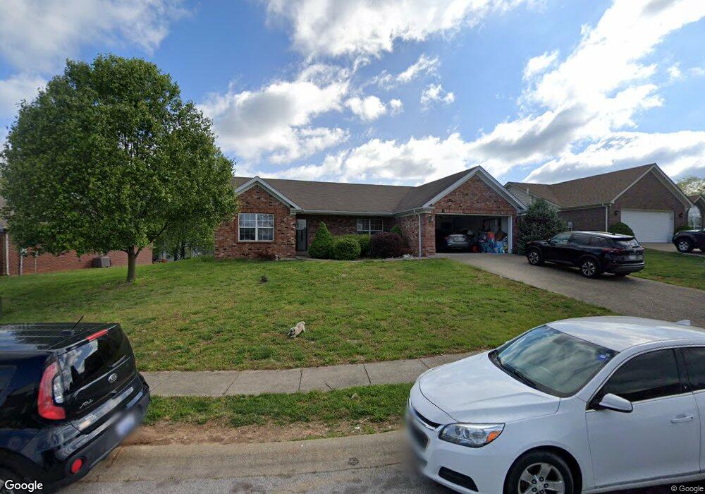 8832 Saddle Ridge Trail, Charlestown, IN 47111 - photo 1