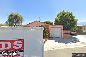 33601 Westchester Dr, Thousand Palms, CA 92276