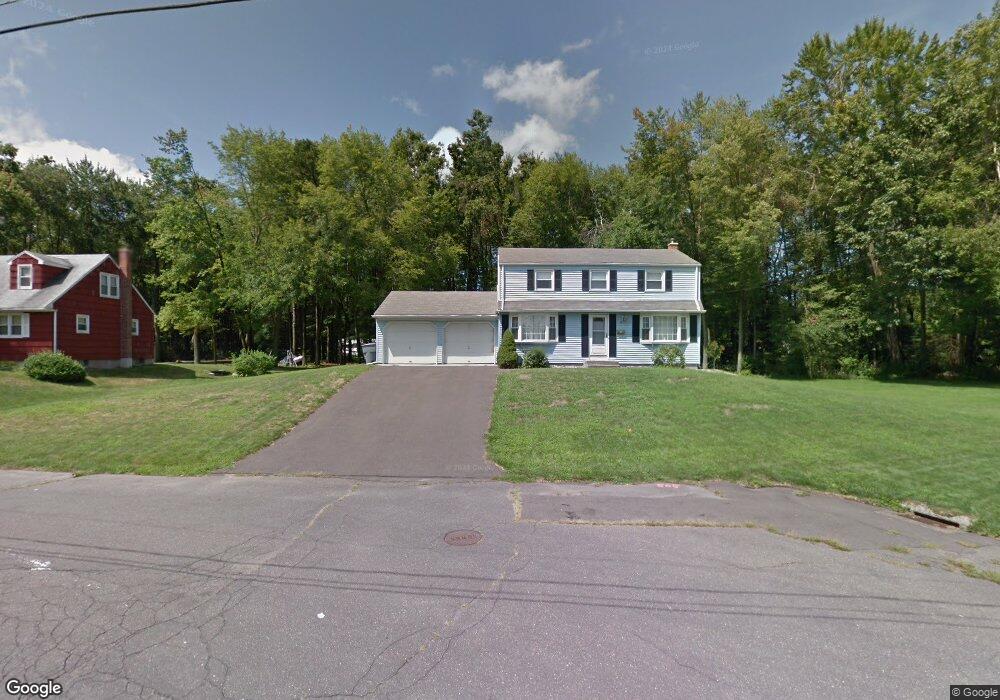 16 Duff Dr, Enfield, CT 06082 - photo 1