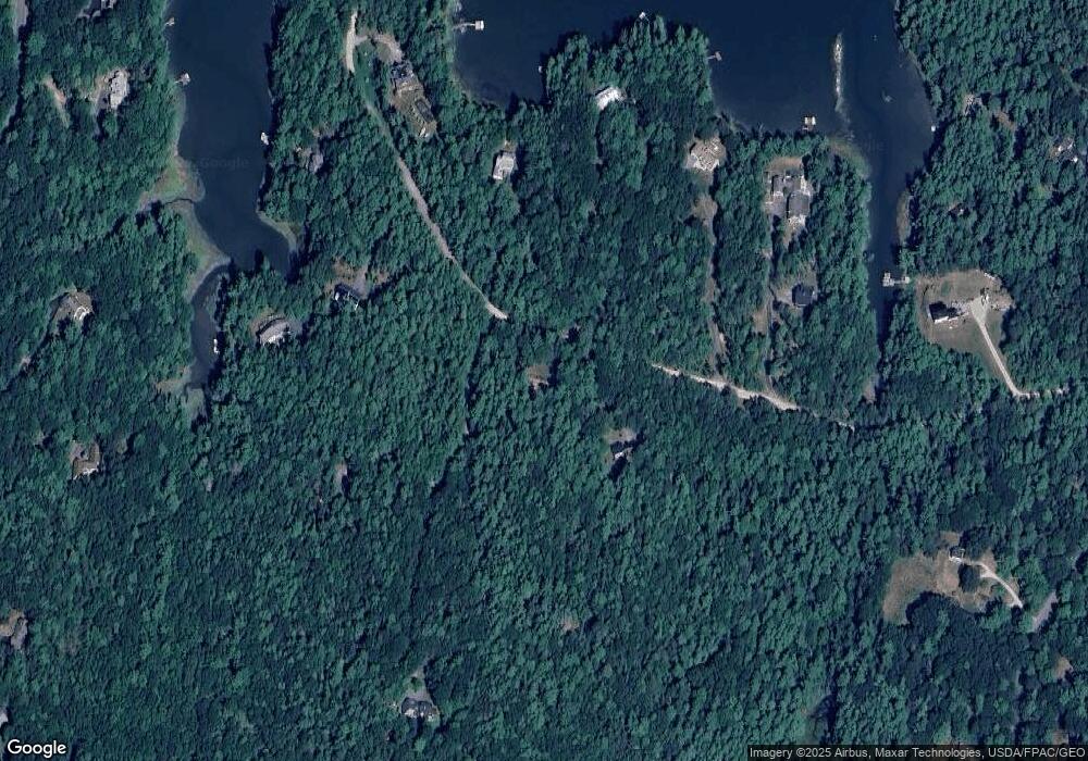 71 Sebascodegan Shores Rd, Harpswell, ME 04079 - photo 1