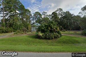 118 Ashley Marsh Dr, Brunswick, GA 31523