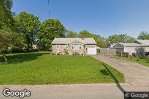 1100 Pennsylvania Ave, Mc Donald, OH 44437