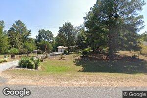2776 Wash Bailey Rd, Durant, MS 39063
