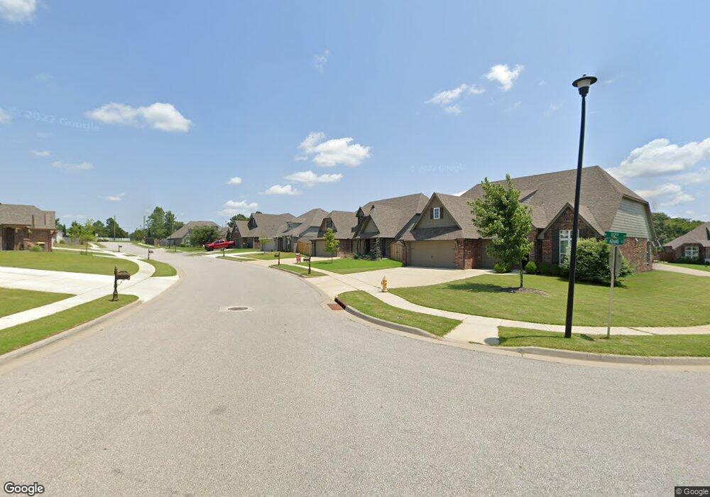 0 W 112th St S unit 1103246, Jenks, OK 74037 - photo 1