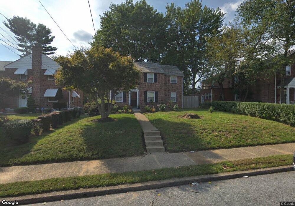 1102 Serrill Ave, Lansdowne, PA 19050 - photo 1