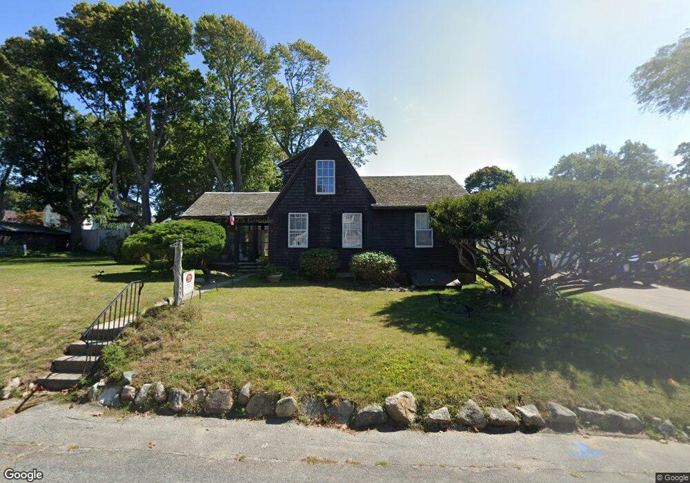 8 Whitcomb Rd, Scituate, MA 02066 - photo 1