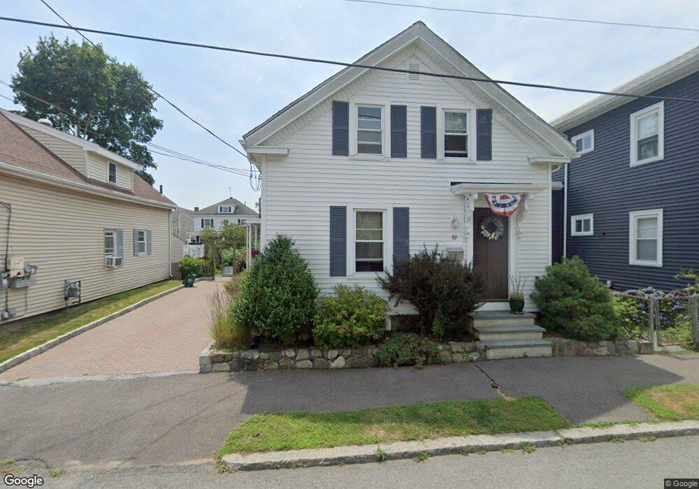 19 Walter St unit 19, Salem, MA 01970 - photo 1