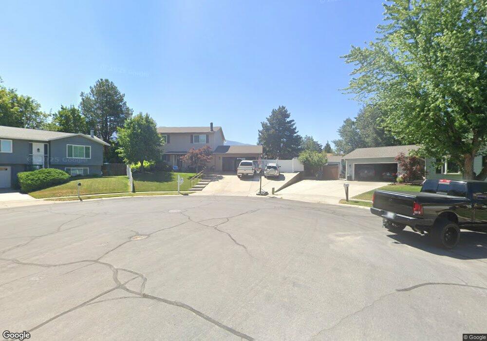 8291 Gerona Cir, Sandy, UT 84093 - photo 1