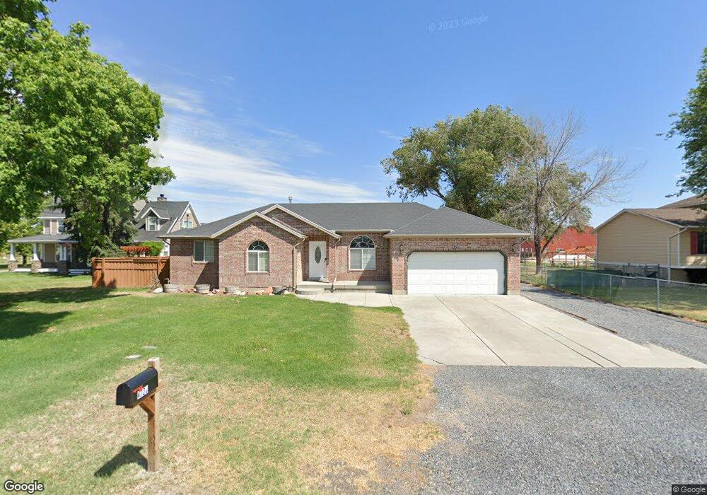 4728 W 800 N, Clearfield, UT 84015 - photo 1