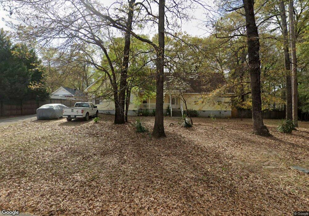 103 Great Oak Way, Warner Robins, GA 31088 - photo 1