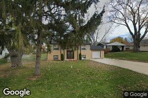 34863 N Leonard Ave, Ingleside, IL 60041