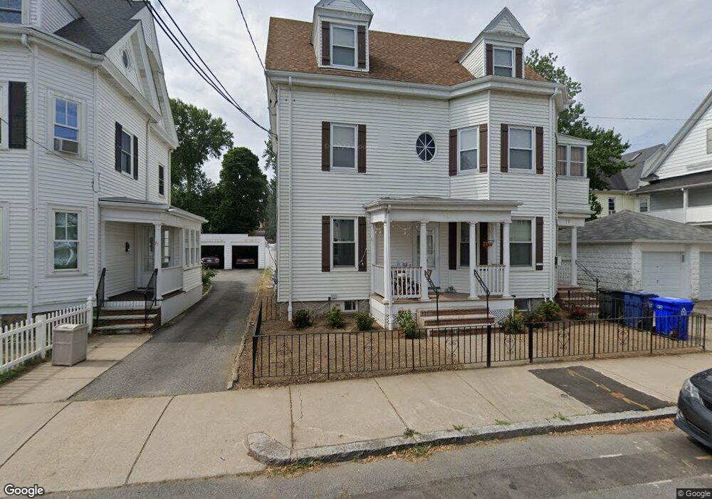 75 Elmira St unit 1, Brighton, MA 02135 - photo 1