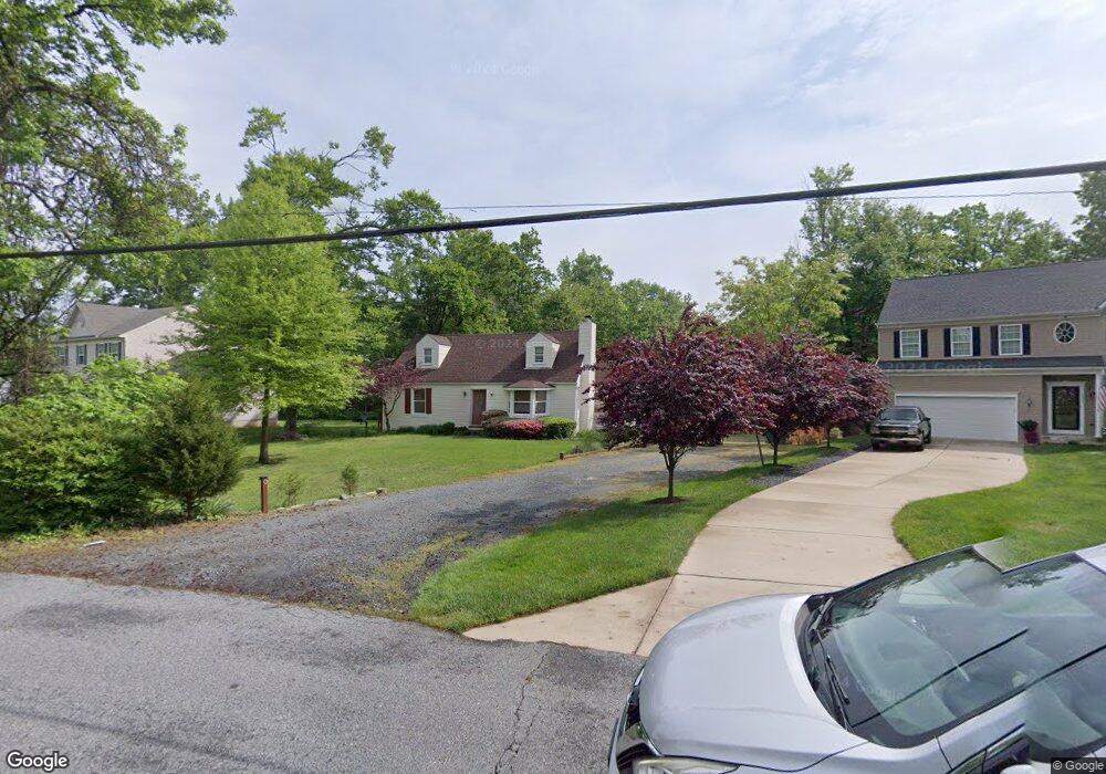 1807 Van Bibber Rd, Edgewood, MD 21040 - photo 1