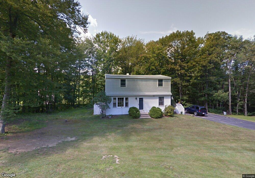 23 Roy Rd, Hooksett, NH 03106 - photo 1