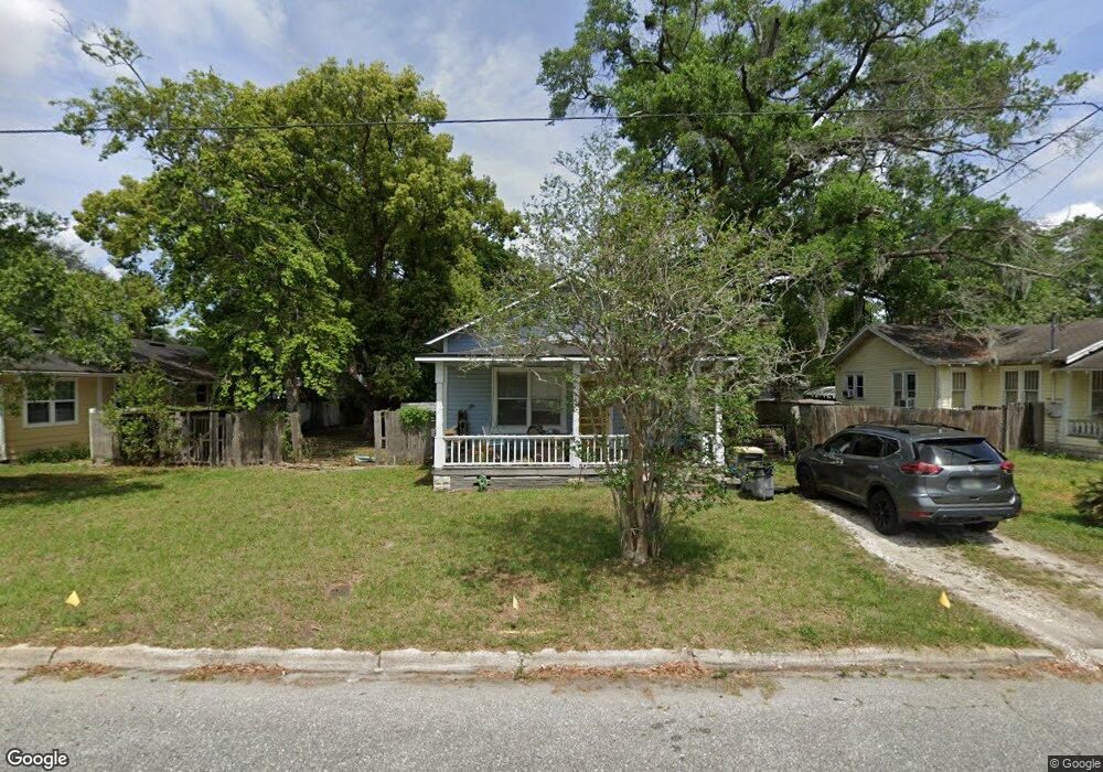 4429 Melrose Ave, Jacksonville, FL 32210 - photo 1