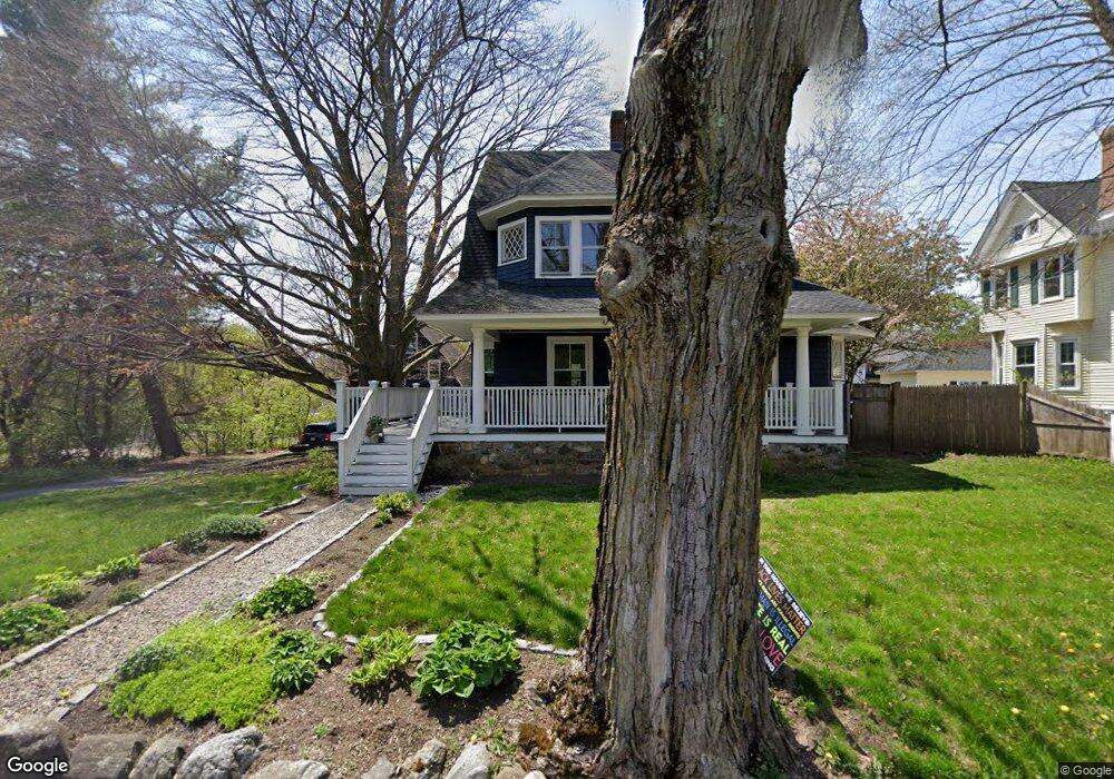 80 Acton St, Maynard, MA 01754 - photo 1