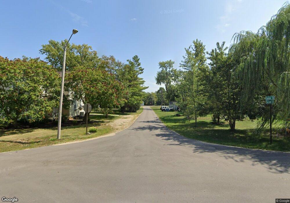 100 Center St unit 5, Linn Grove, IN 46711 - photo 1