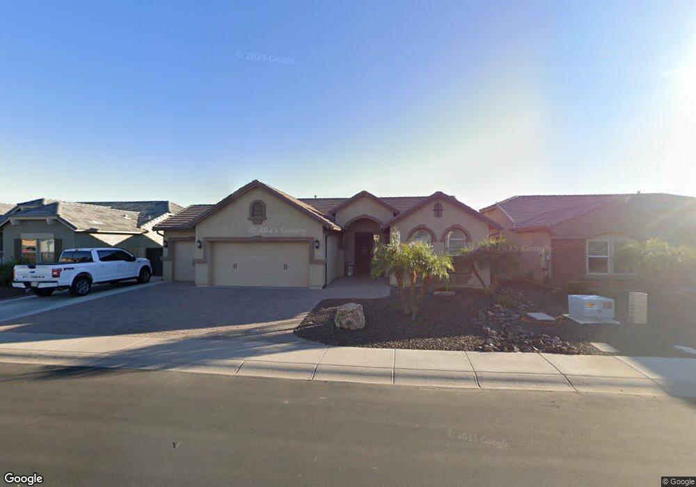 11515 E Shanley Ave, Mesa, AZ 85212 - photo 1