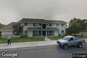 209 E 7th Ave, Moses Lake, WA 98837