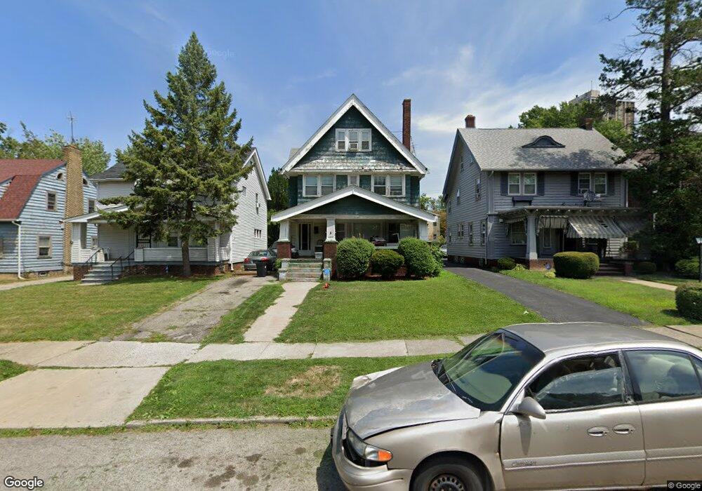 1851 Burnette Ave, Cleveland, OH 44112 - photo 1