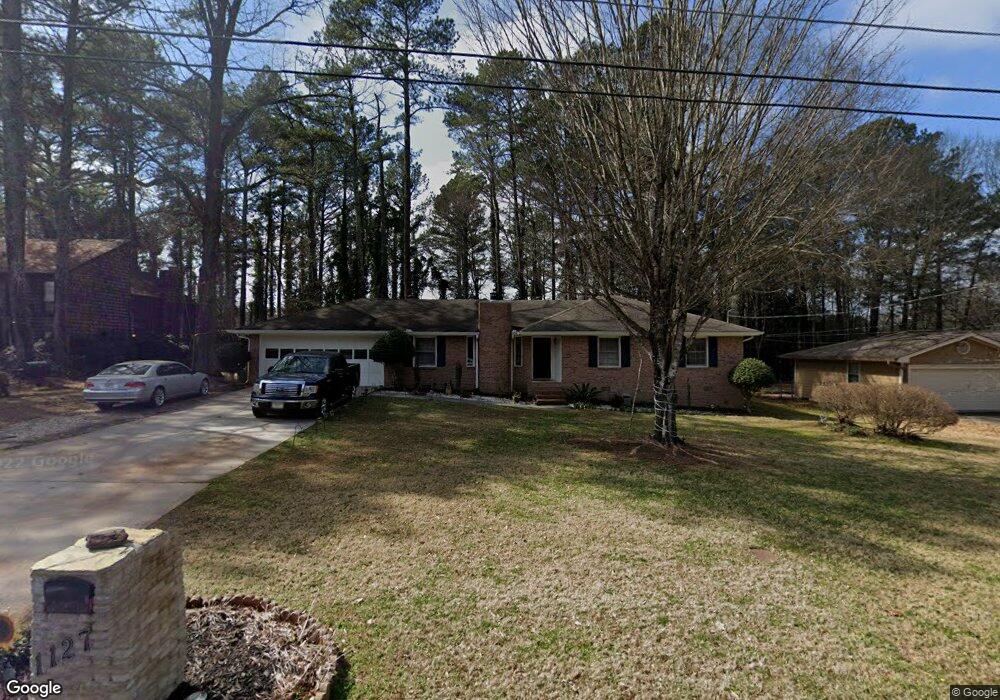 1127 Charlie Ln SW, Lilburn, GA 30047 - photo 1