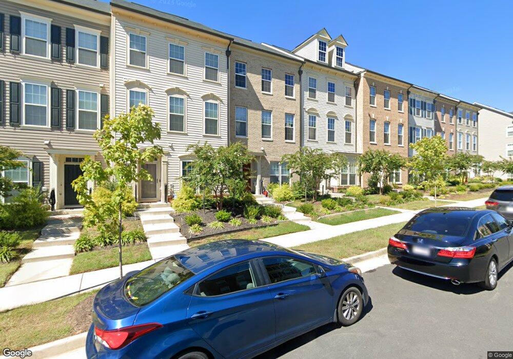 856 Basswood Dr, Stafford, VA 22554 - photo 1