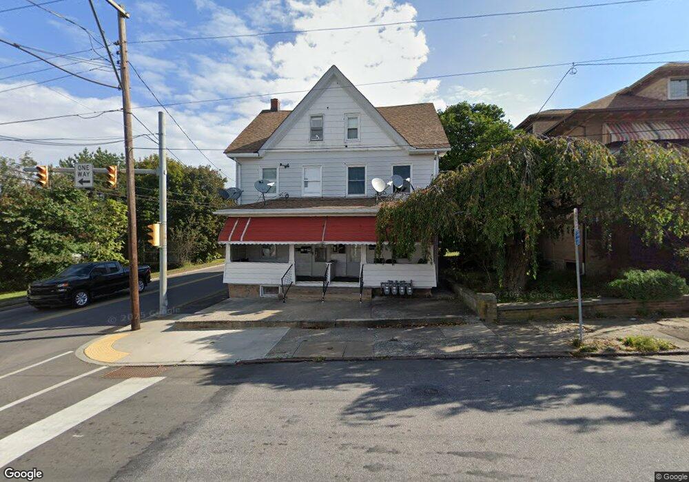 797 Alter St, Hazleton, PA 18201 - photo 1