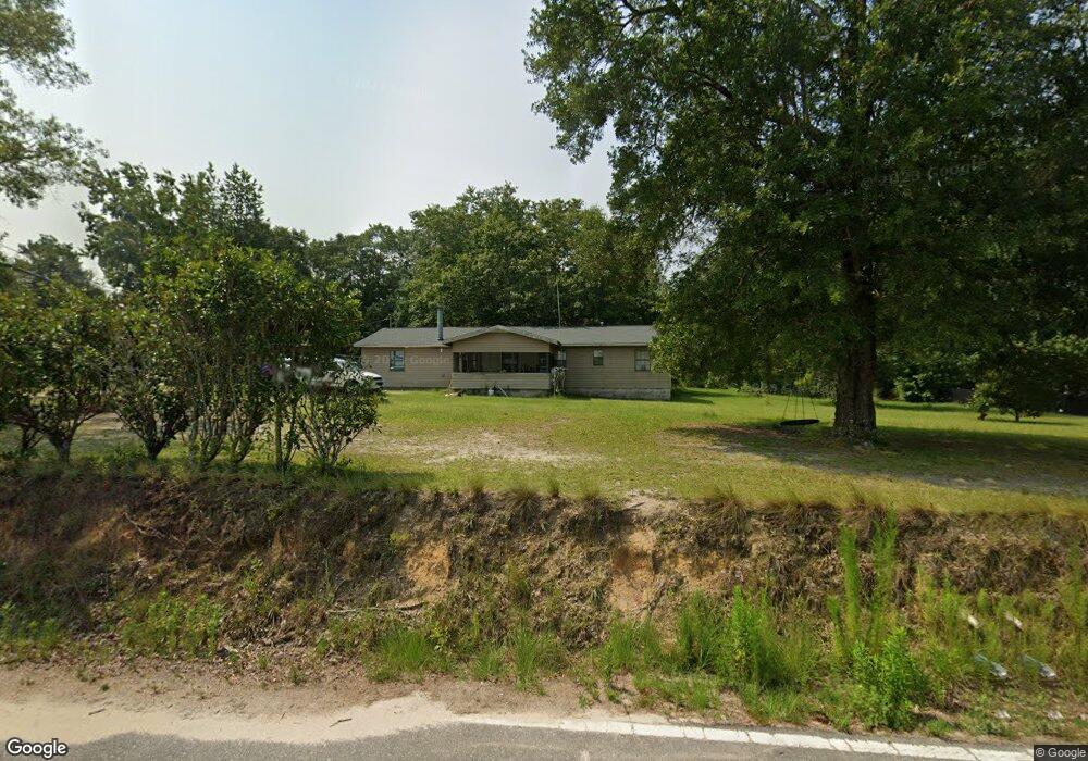 571 Columbus Rd, Pearson, GA 31642 - photo 1