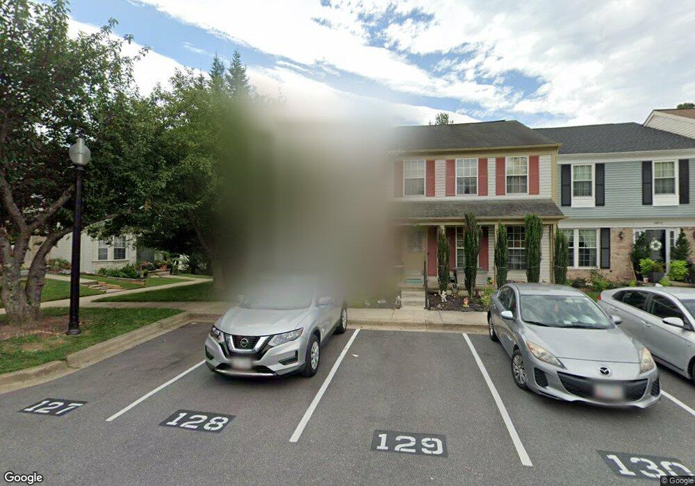 14800 Melfordshire Way, Silver Spring, MD 20906 - photo 1