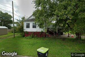 111 2nd St, Mounds, IL 62964