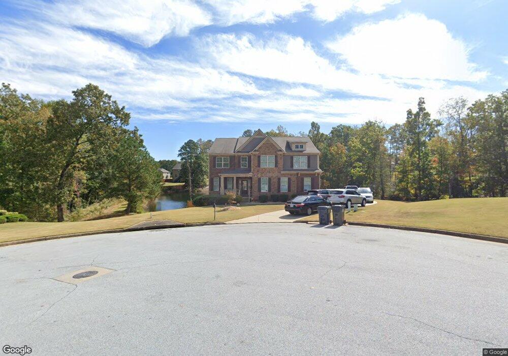 2524 Riverton Dr unit 288, Conyers, GA 30013 - photo 1