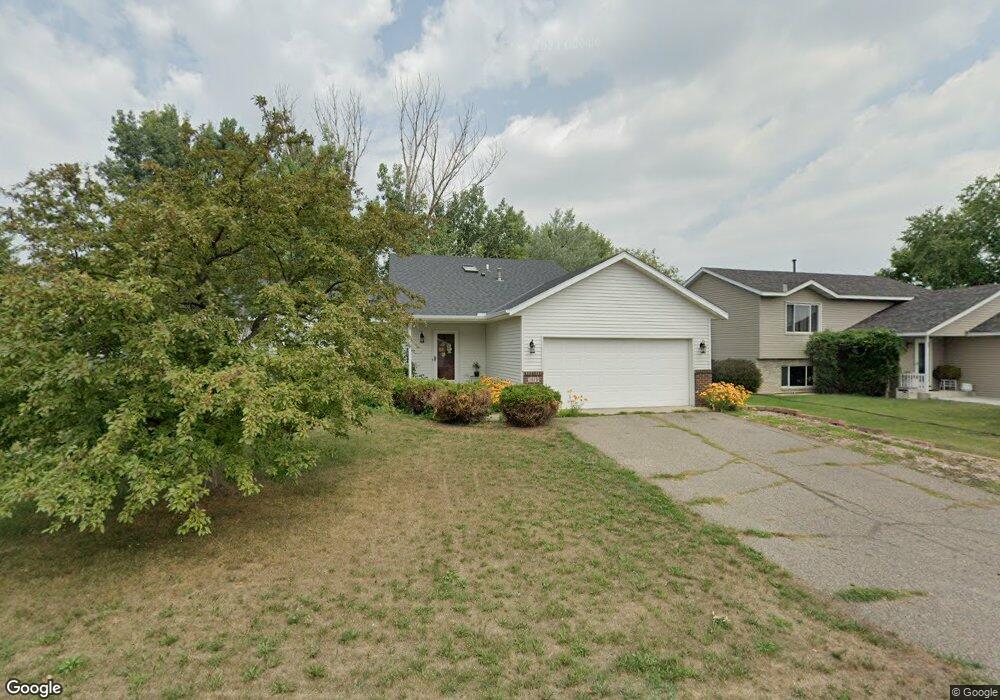 1119 Summit Way, Sauk Rapids, MN 56379 - photo 1