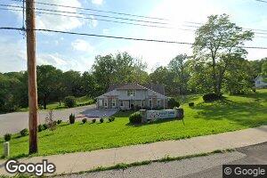 1505 W Arlington Rd, Bloomington, IN 47404