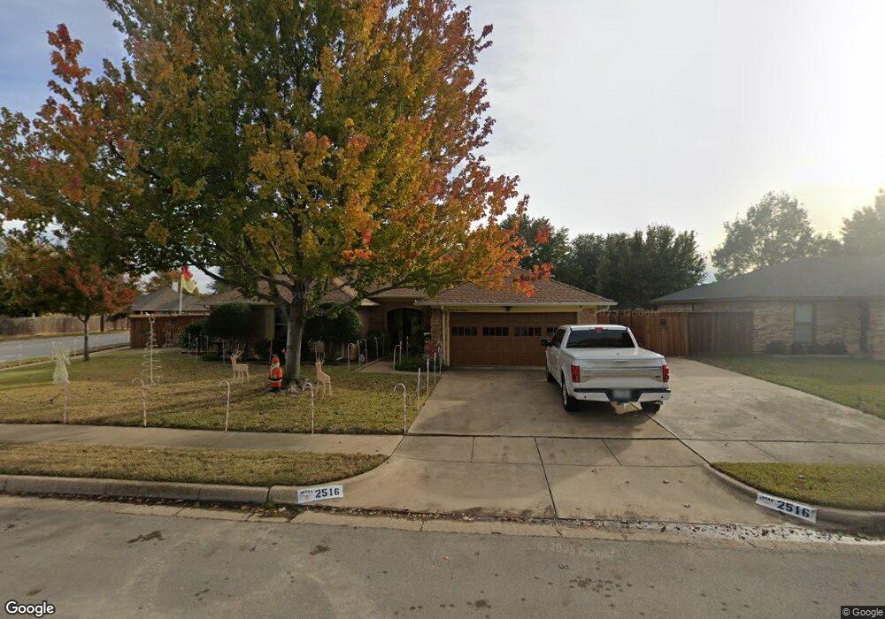 2516 New Haven Ct, Bedford, TX 76022 - photo 1