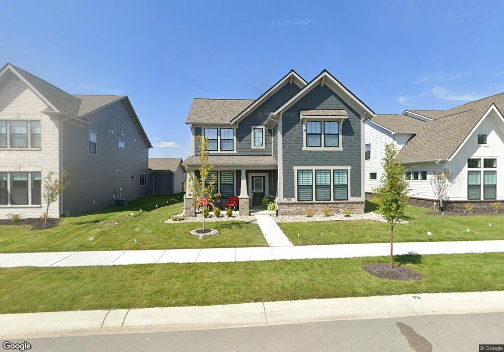 2022 W 171st St, Westfield, IN 46074 - photo 1