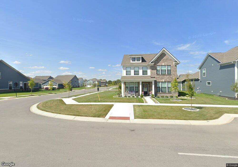 2070 W 171st St, Westfield, IN 46074 - photo 1