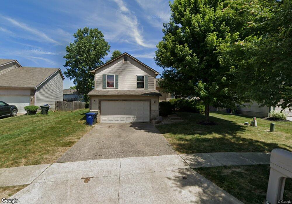 2324 Rolling Rock Dr, Columbus, OH 43229 - photo 1