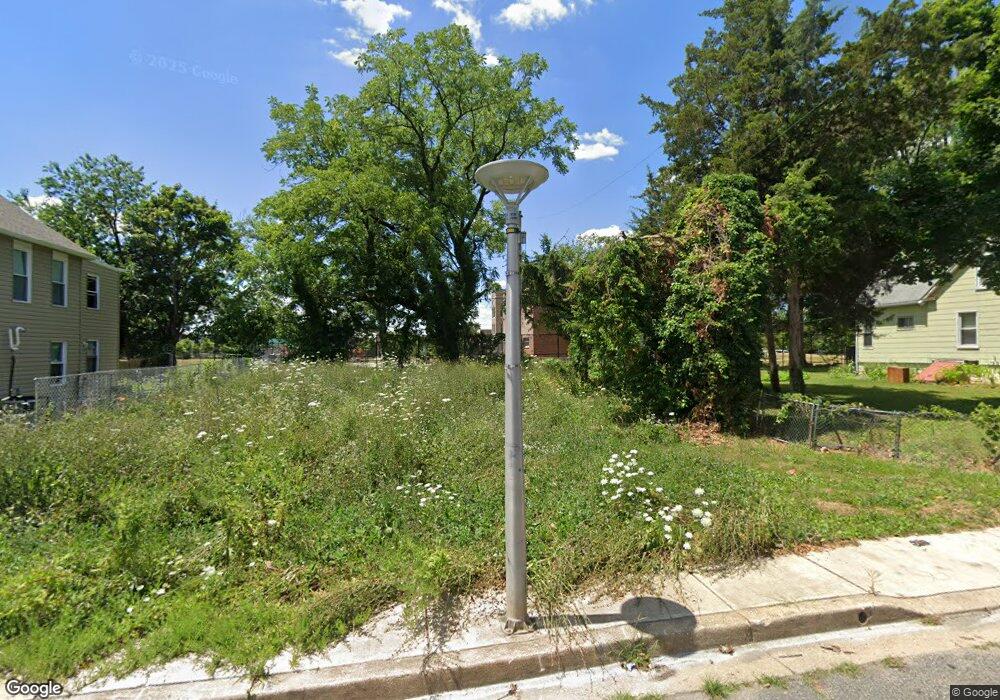 5416 Denmore Ave, Baltimore, MD 21215 - photo 1