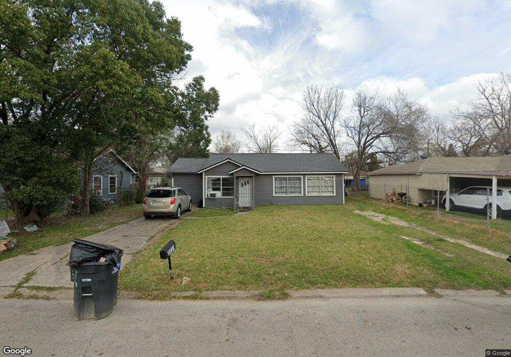 3031 Durwood St, Houston, TX 77093 - photo 1
