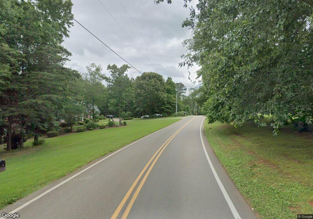 0 Stover Rd unit 8838703, Canton, GA 30115 - photo 1