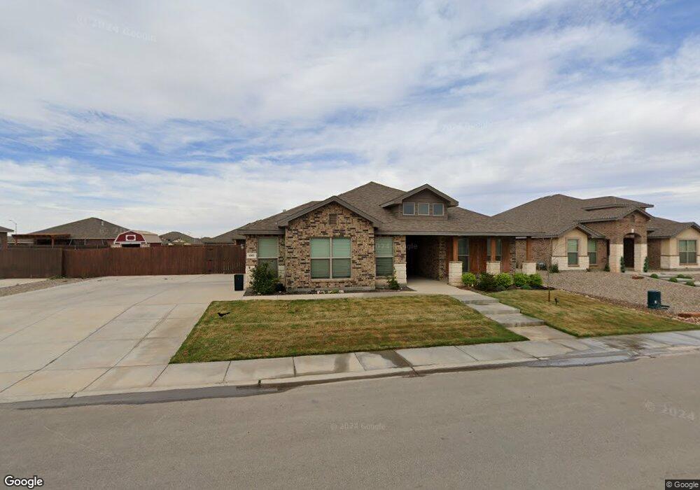 8905 Partner Ln, Odessa, TX 79765 - photo 1