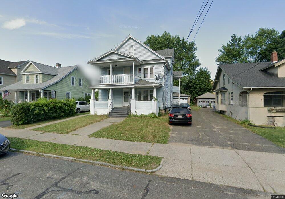 105 W Alvord St unit 107, Springfield, MA 01108 - photo 1