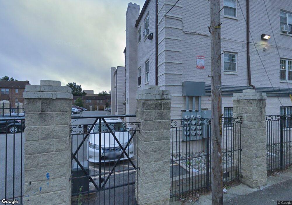 3218 8th St SE unit 303, Washington, DC 20032 - photo 1