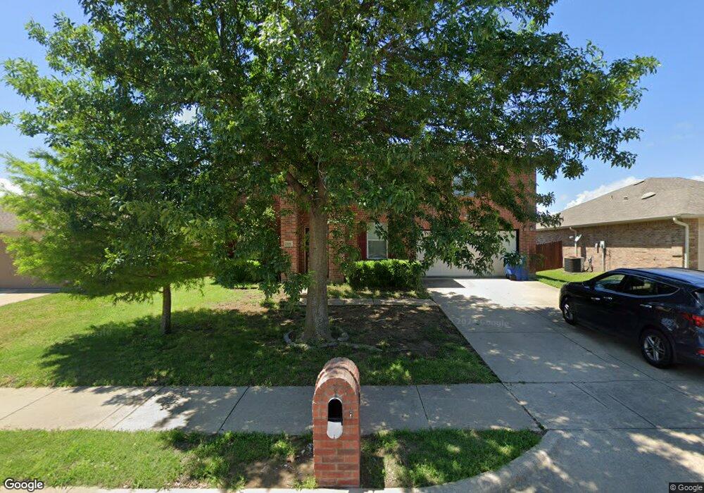 615 Hanceville Way, Wylie, TX 75098 - photo 1