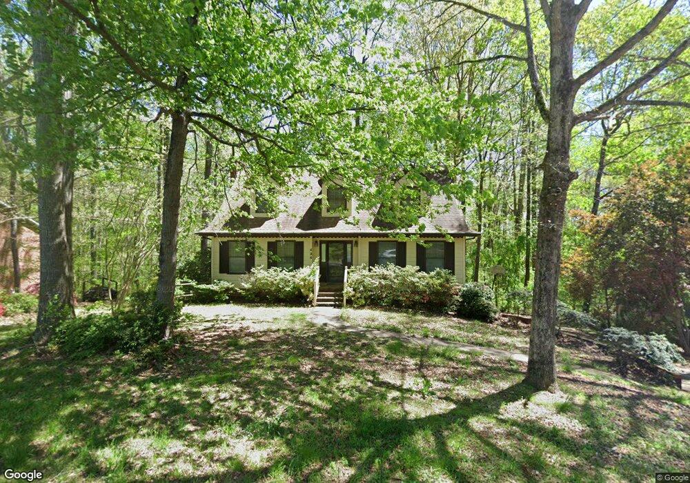 434 Florence Cir, Statesville, NC 28625 - photo 1