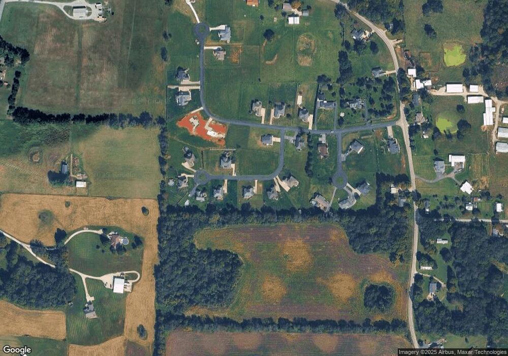 0 Lot #19 Richmond Dr unit 201202790, Corydon, IN 47112 - photo 1