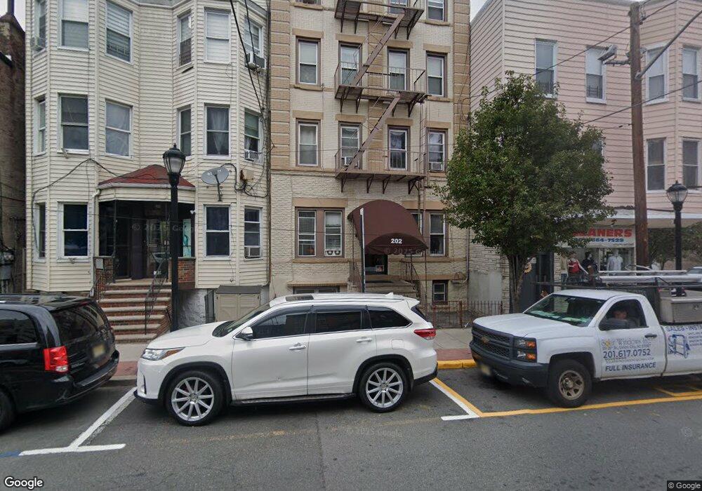 202 48th St unit 2, Union City, NJ 07087 - photo 1