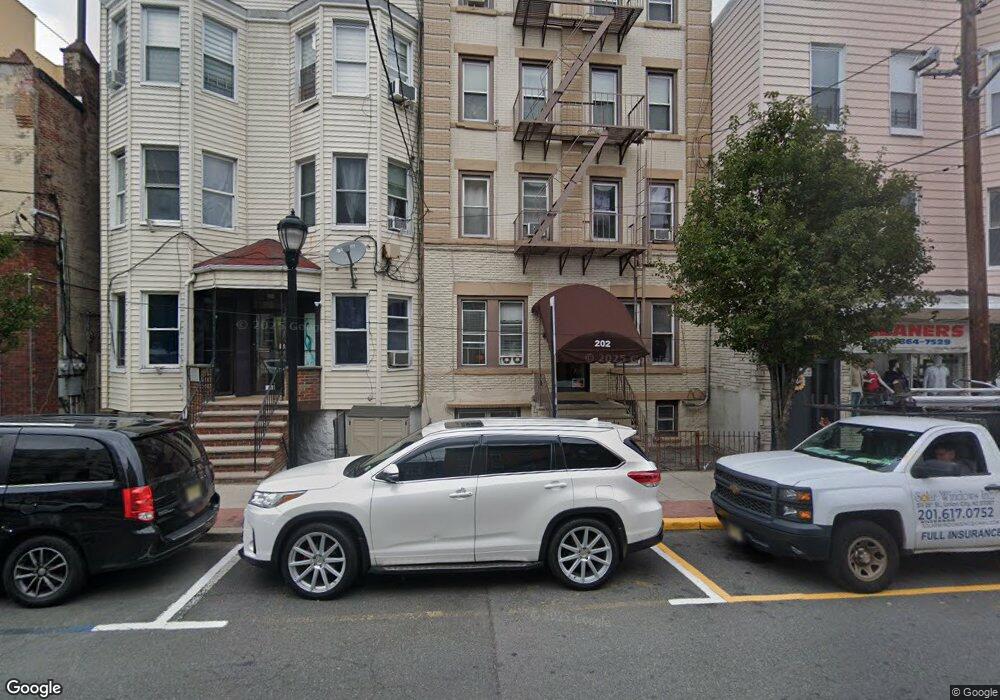 202 48th St unit 4, Union City, NJ 07087 - photo 1