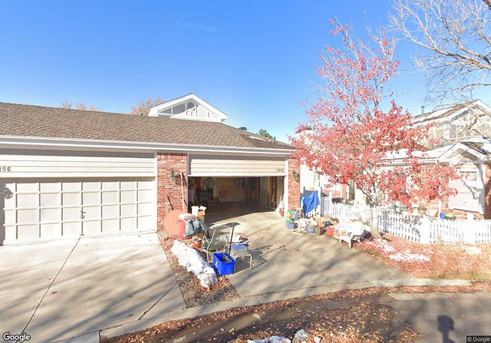 9808 Carmel Ct, Lone Tree, CO 80124 - photo 1